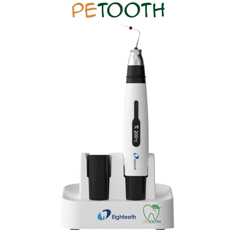 گوتاکاتر ایتیس Eighteeth مدل Space Pack | پتوس دنتال