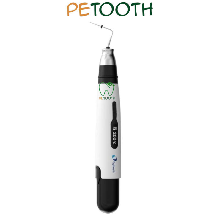 گوتاکاتر ایتیس Eighteeth مدل Space Pack | پتوس دنتال