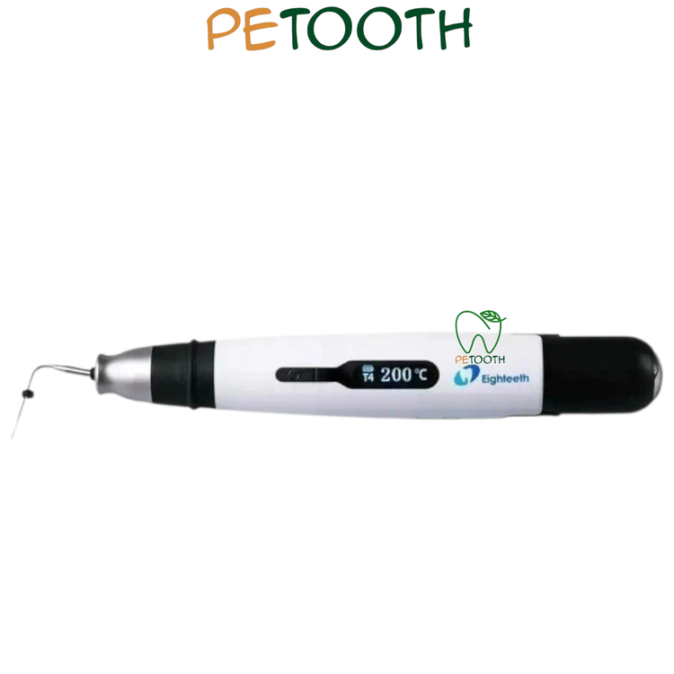 گوتاکاتر ایتیس Eighteeth مدل Space Pack | پتوس دنتال