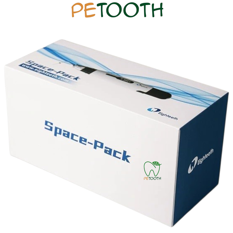 گوتاکاتر ایتیس Eighteeth مدل Space Pack | پتوس دنتال