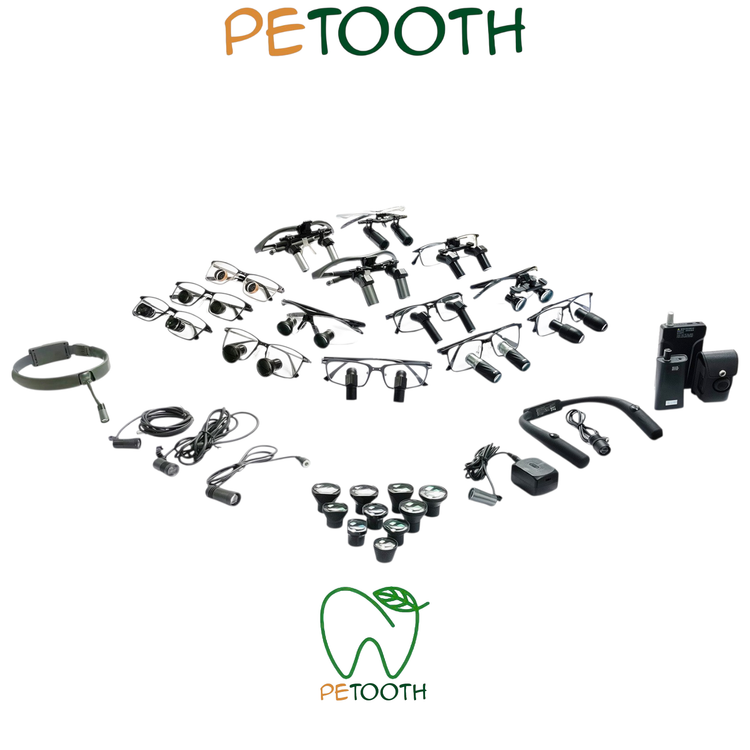 لوپ بورایت Burite | پتوس دنتال