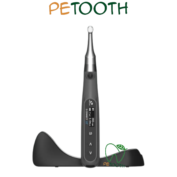 اندو موتور روتاری ایتیس Eighteeth E-Connect SE | پتوس دنتال