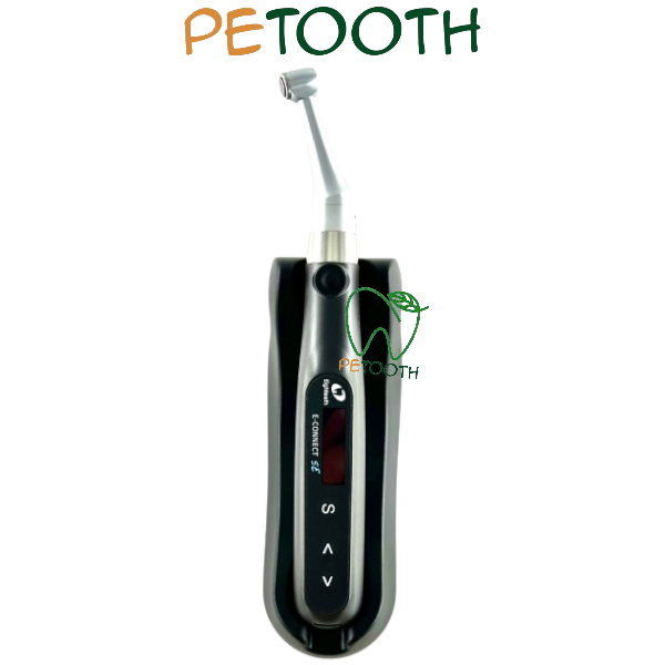 اندو موتور روتاری ایتیس Eighteeth E-Connect SE | پتوس دنتال