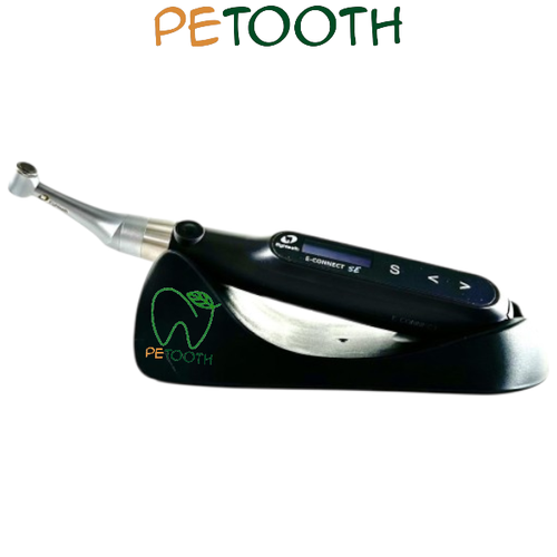 اندو موتور روتاری ایتیس Eighteeth E-Connect SE | پتوس دنتال