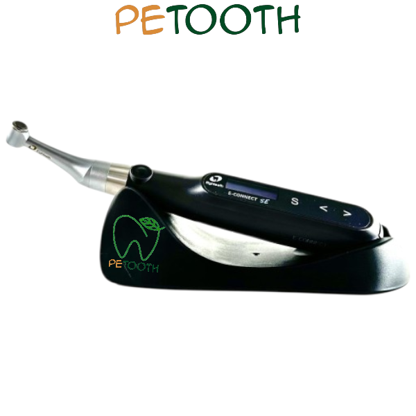اندو موتور روتاری ایتیس Eighteeth E-Connect SE | پتوس دنتال