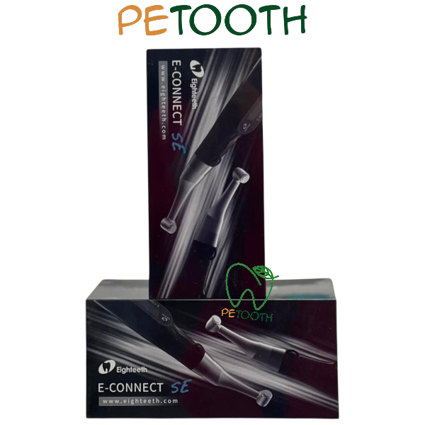 اندو موتور روتاری ایتیس Eighteeth E-Connect SE | پتوس دنتال