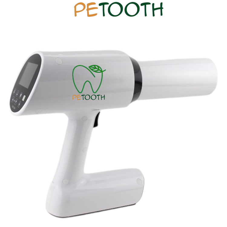 رادیوگرافی پرتابل وودپیکر Woodpecker مدل Mini Ray | پتوس