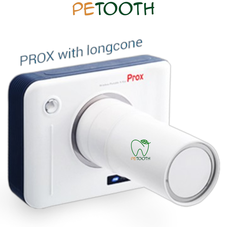 رادیوگرافی پرتابل دیجی مد digimed مدل پروکس Prox