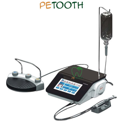 موتور ایمپلنت وودپکر مدل Implanter Black | پتوس