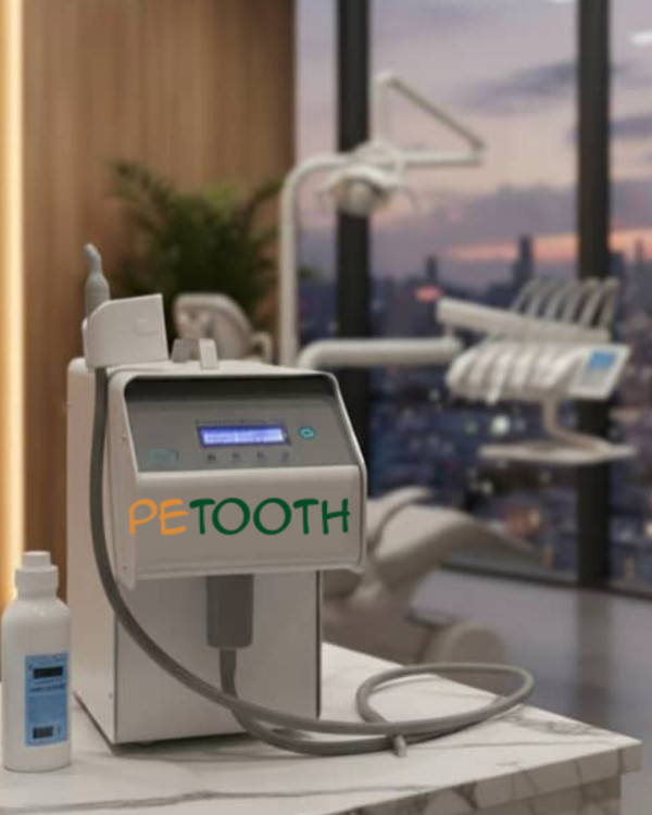 ساکشن برقی باوان مدل B1 | پتوس