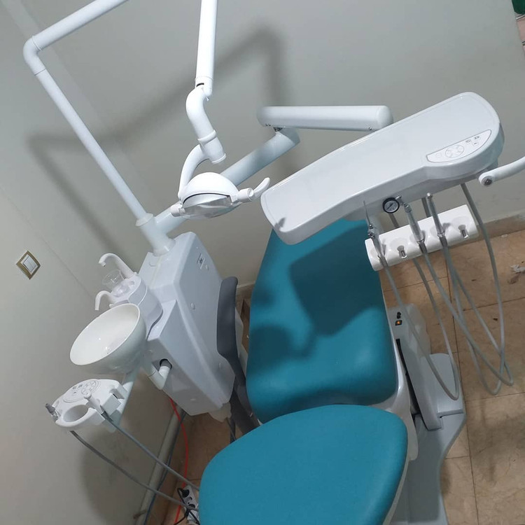 یونیت FTZ مدل آلا | پتوس دنتال