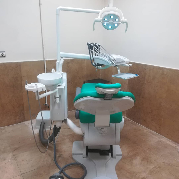 یونیت FTZ مدل آلا | پتوس طب