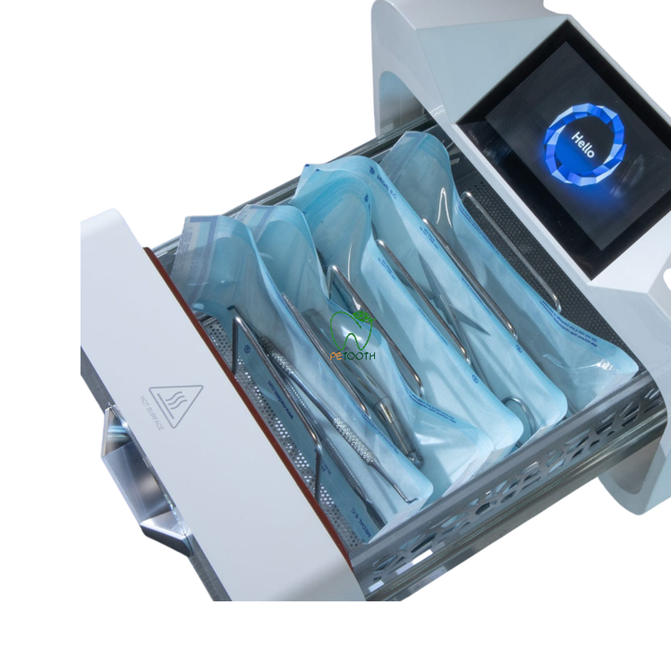 اتوکلاو انبایو ENBIO مدل پرو PRO