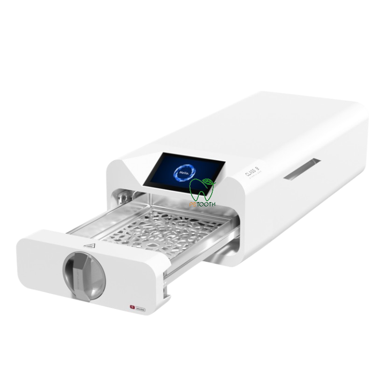 اتوکلاو انبایو ENBIO مدل پرو PRO
