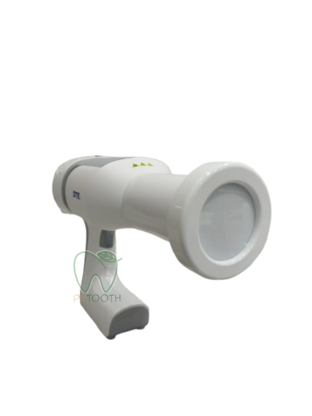 رادیوگرافی پرتابل وودپکر مدل Ai-Ray Pro