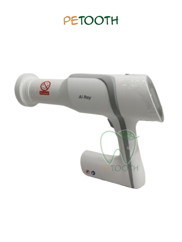 رادیوگرافی پرتابل وودپکر مدل Ai-Ray Pro