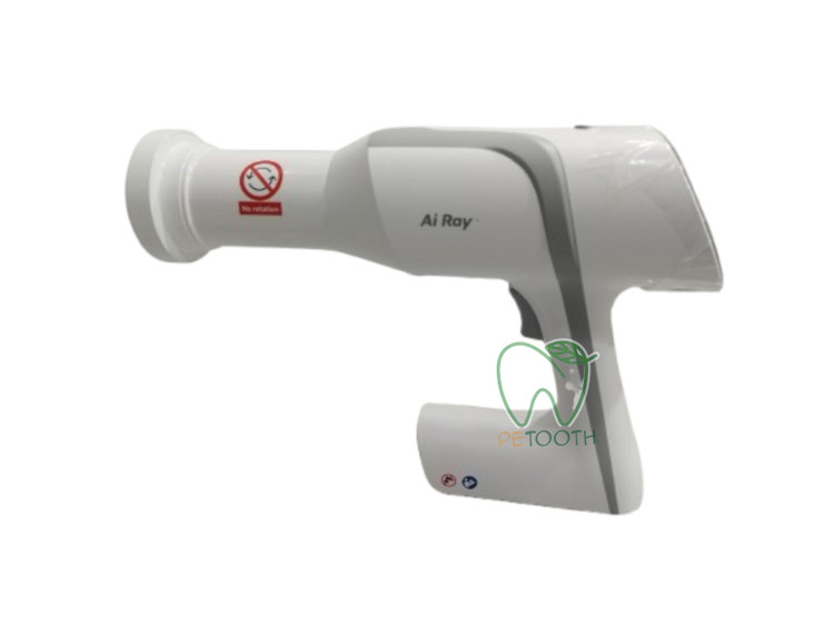 رادیوگرافی پرتابل وودپکر مدل Ai-Ray Pro