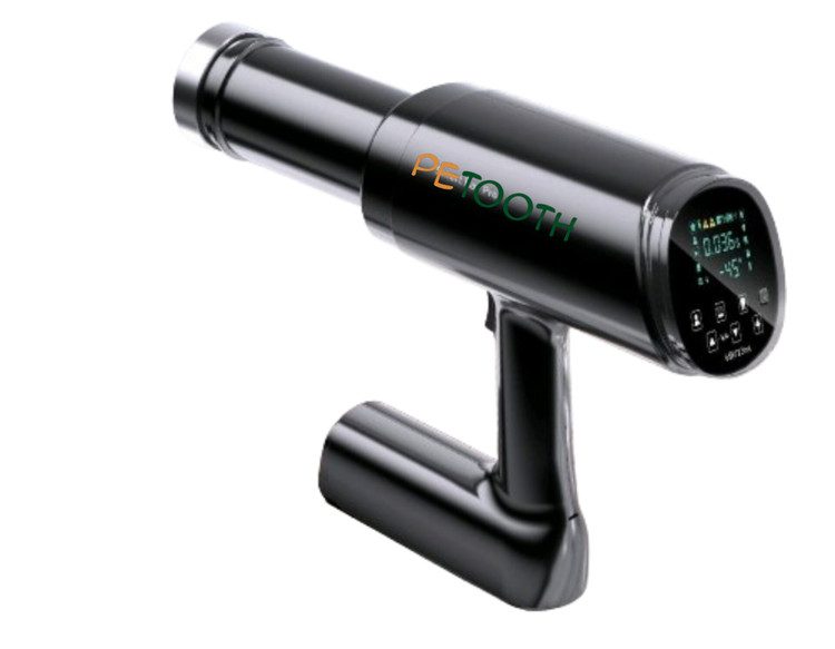 Woodpecker mini Ray plus