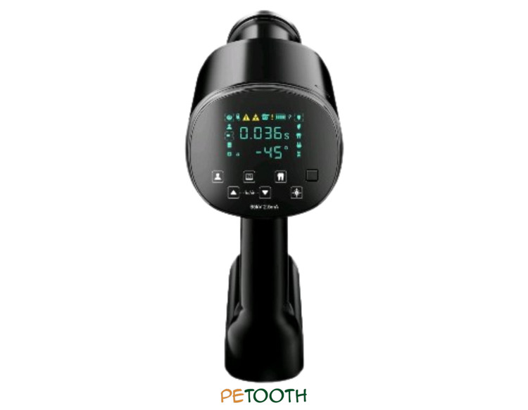 Woodpecker mini Ray plus
