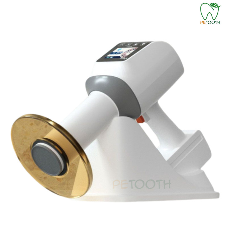 رادیوگرافی پرتابل ایتیس Eighteeth مدل HyperLight