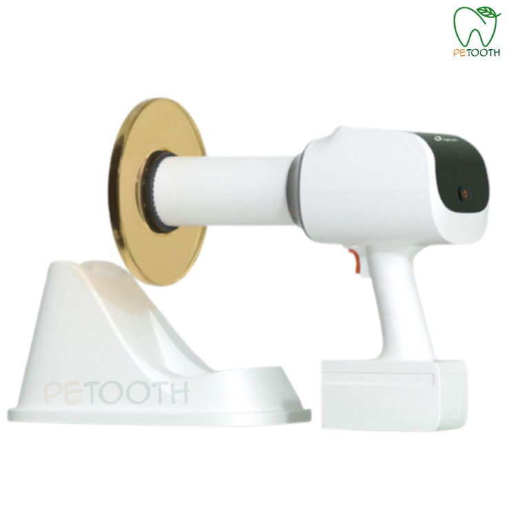 رادیوگرافی پرتابل ایتیس Eighteeth مدل HyperLight