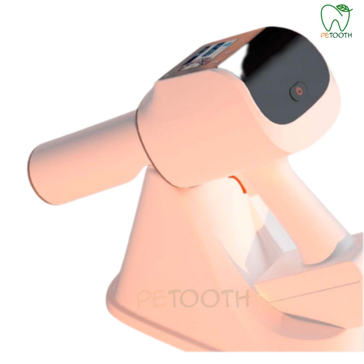 رادیوگرافی پرتابل ایتیس Eighteeth مدل HyperLight