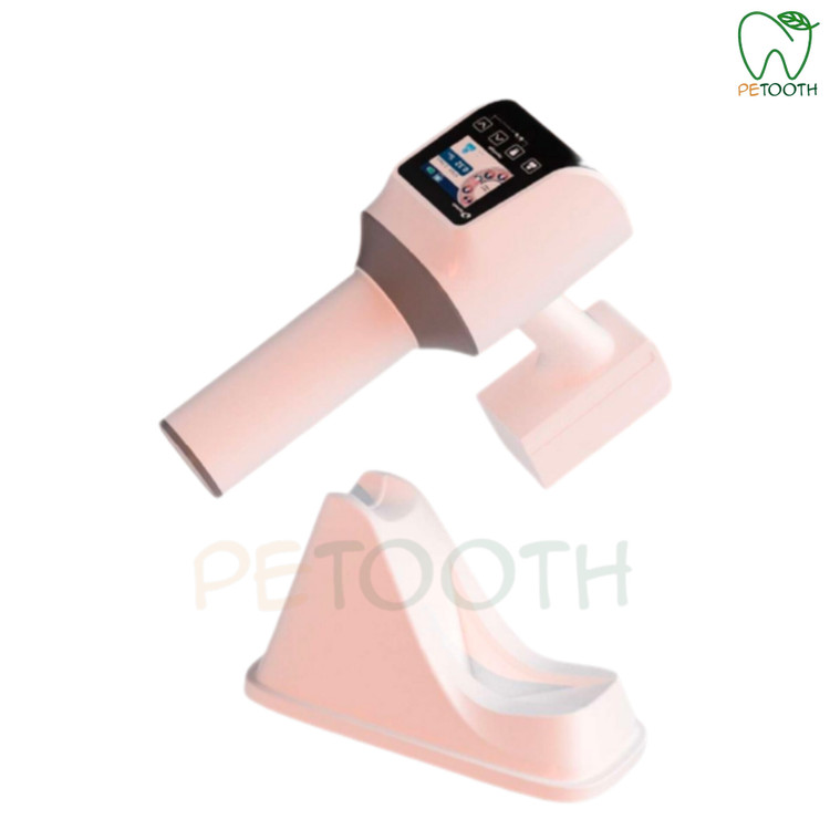 رادیوگرافی پرتابل ایتیس Eighteeth مدل HyperLight