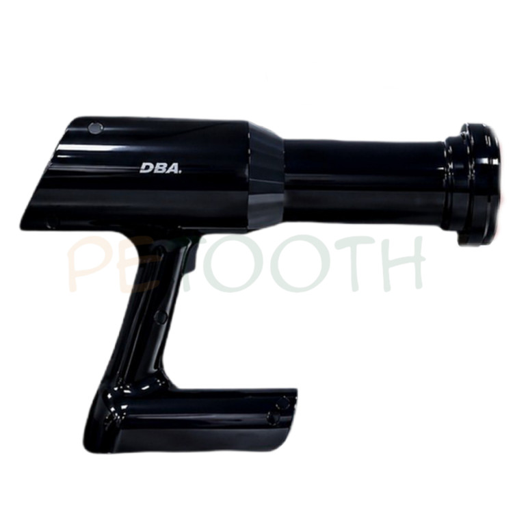 رادیوگرافی پرتابل وودپکر DBA مدل Mini ray Pro