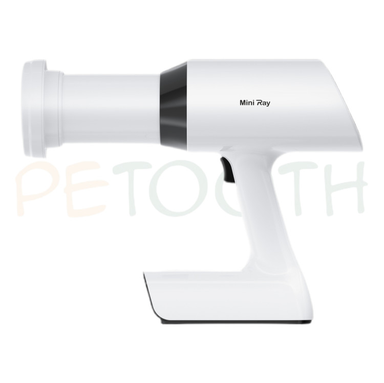 رادیوگرافی پرتابل وودپکر DBA مدل Mini ray Pro