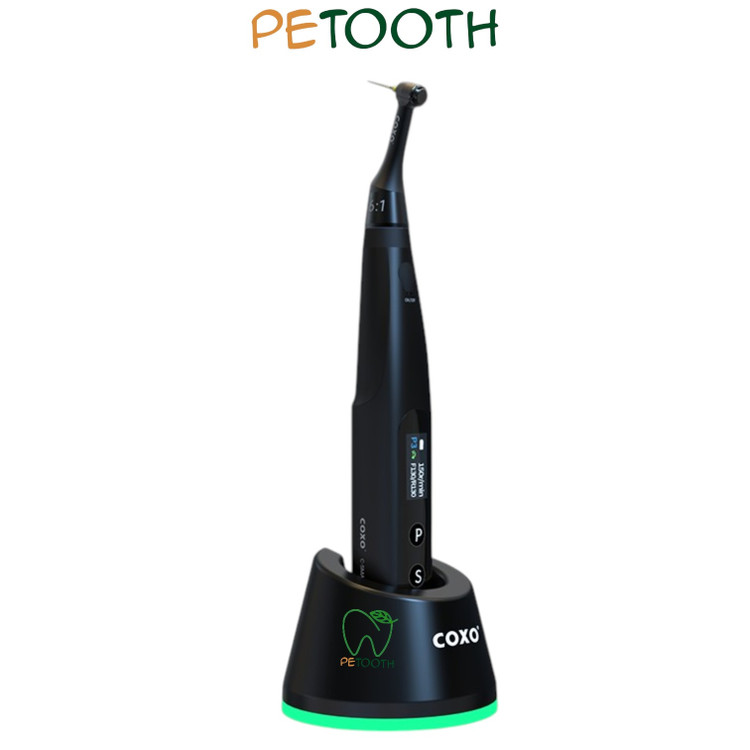اپکس روتاری کوکسو COXO مدل +C-SMART-MINI AP