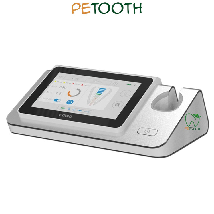 اپکس روتاری کوکسو COXO مدل C-Smart-I Pilot
