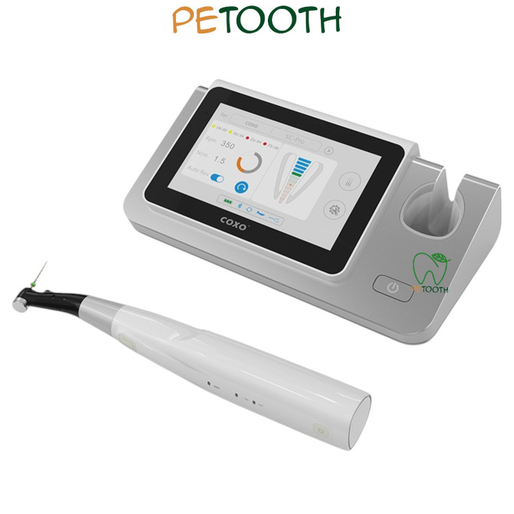 اپکس روتاری کوکسو COXO مدل C-Smart-I Pilot