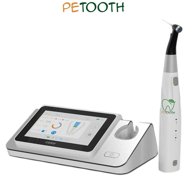 اپکس روتاری کوکسو COXO مدل C-Smart-I Pilot