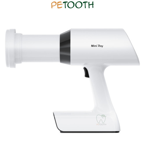 رادیوگرافی مینی ری پرو وودپکر woodpecker mini ray pro