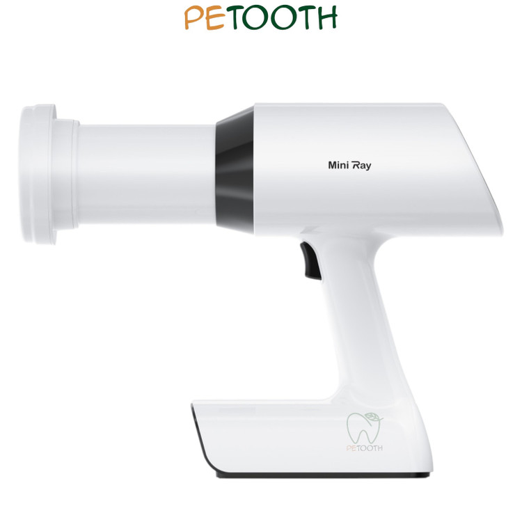 رادیوگرافی مینی ری پرو وودپکر woodpecker mini ray pro