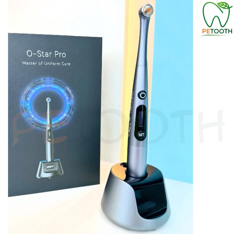 لایت کیور O Star Pro وودپکر DTE