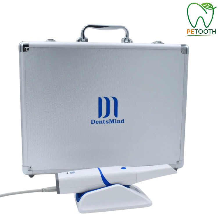 اورال اسکنر دنتس مایند DM مدل سوئیفت اسکن
