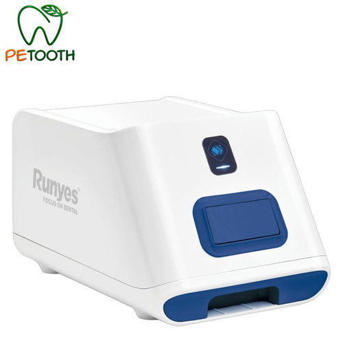 اسکنر فسفرپلیت رانیز Runyes مدل DS630