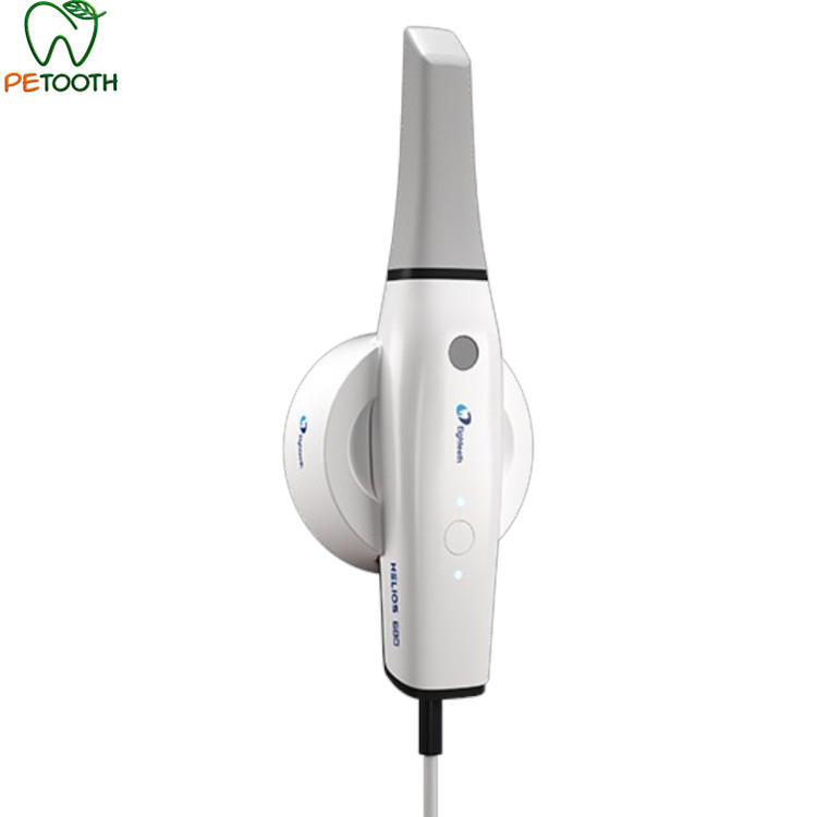 اسکنر داخل دهانی ایتیس HELIOS 680
