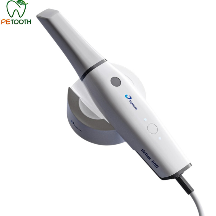 اسکنر داخل دهانی ایتیس HELIOS 680