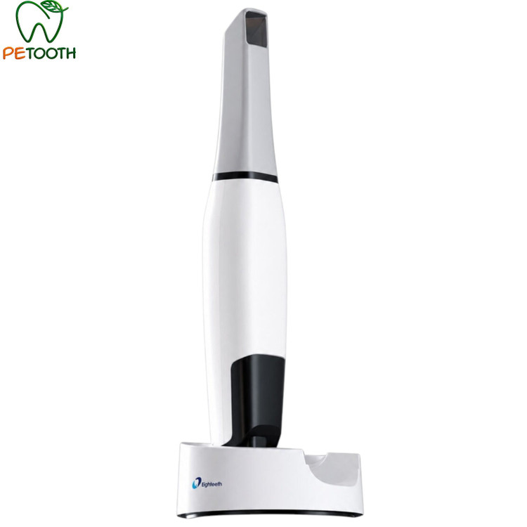 اسکنر داخل دهانی ایتیس HELIOS 680
