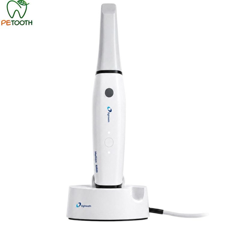 اسکنر داخل دهانی ایتیس HELIOS 680