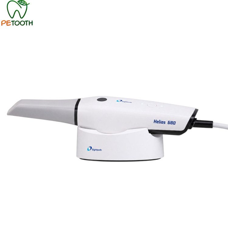 اسکنر داخل دهانی ایتیس HELIOS 680