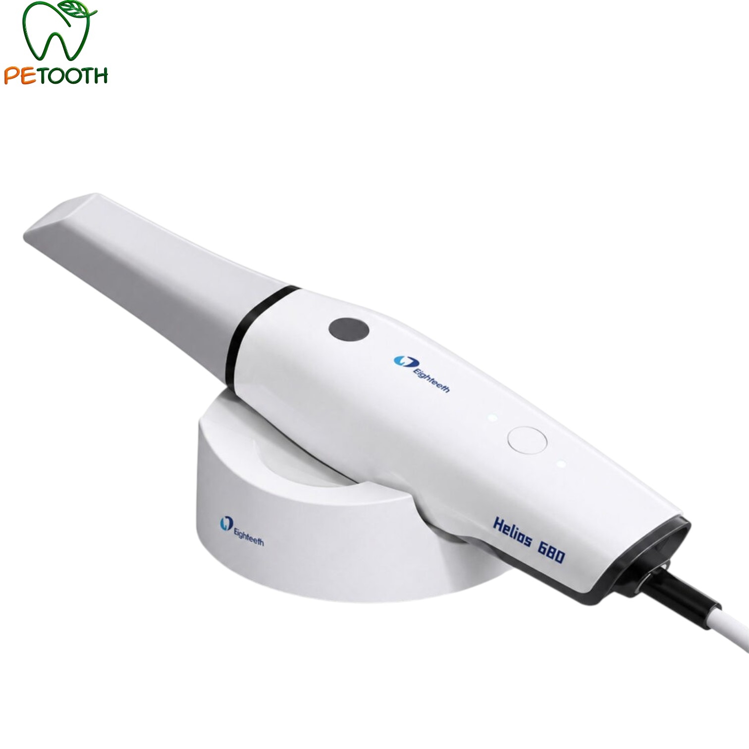اسکنر داخل دهانی ایتیس HELIOS 680