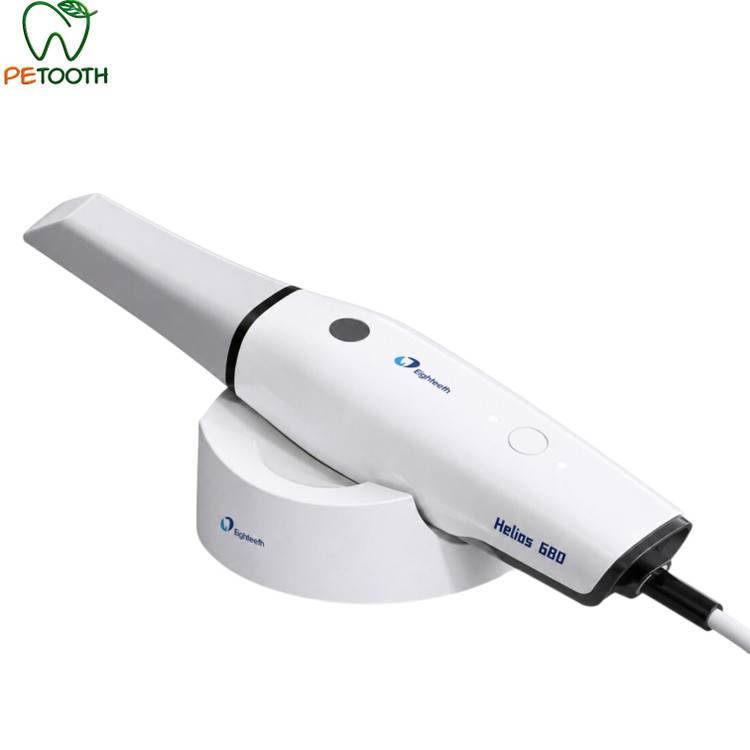 اسکنر داخل دهانی ایتیس HELIOS 680