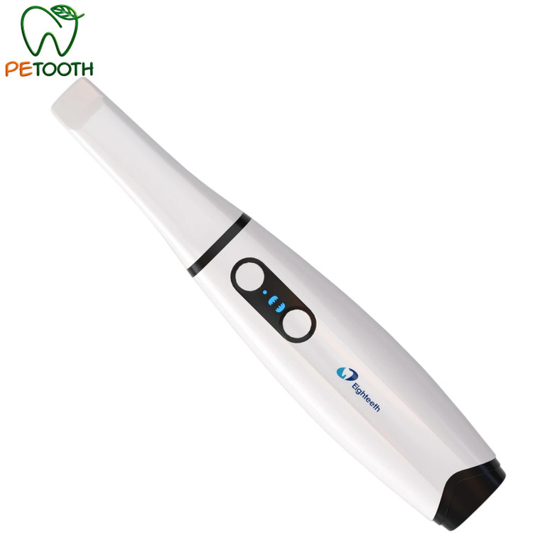 اسکنر داخل دهانی ایتیس Eighteeth مدل Helios 700