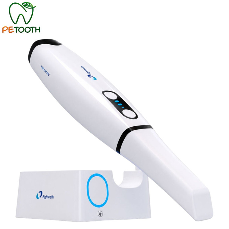اسکنر داخل دهانی ایتیس Eighteeth مدل Helios 700