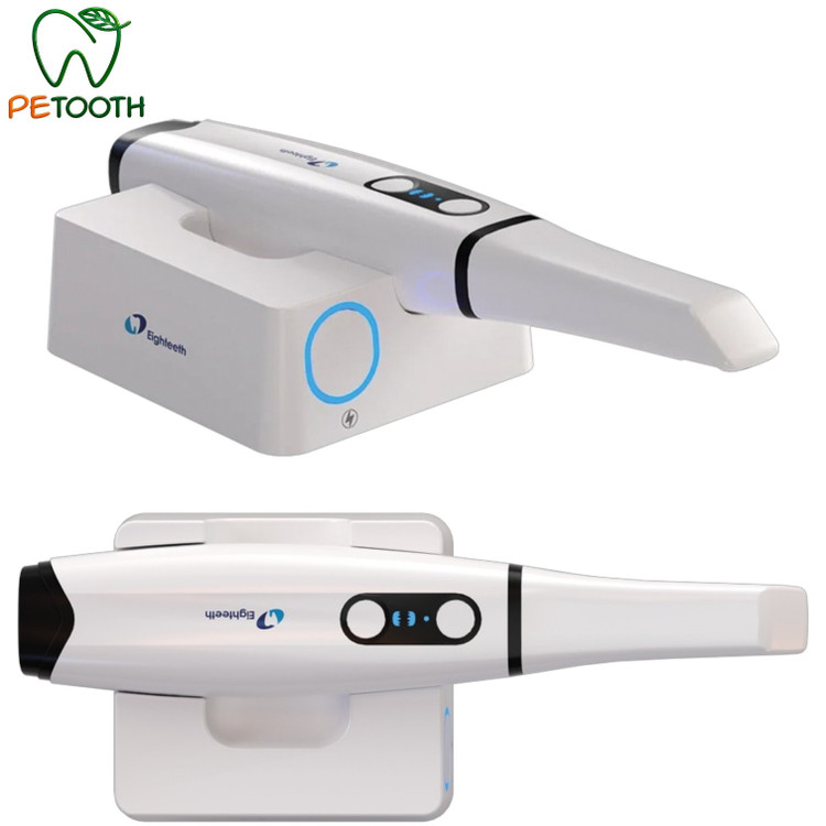 اسکنر داخل دهانی ایتیس Eighteeth مدل Helios 700