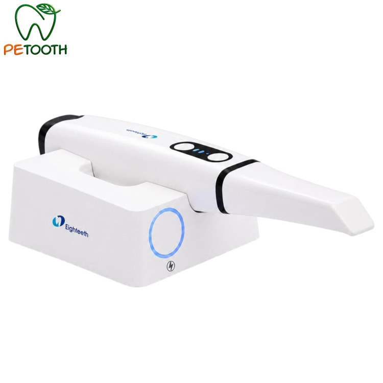 اسکنر داخل دهانی ایتیس Eighteeth مدل Helios 700