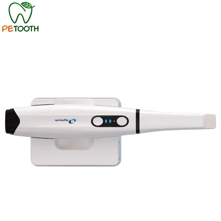 اسکنر داخل دهانی ایتیس Eighteeth مدل Helios 700